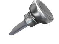 Anatomic Radial Head: image from Acumed